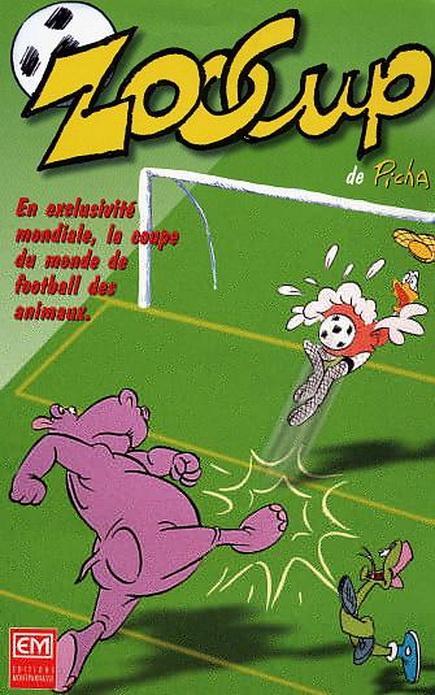 Zoo Cup (TV Series)