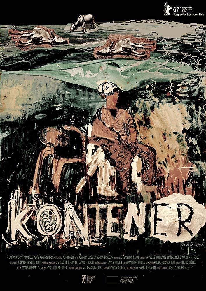 Kontener (S)