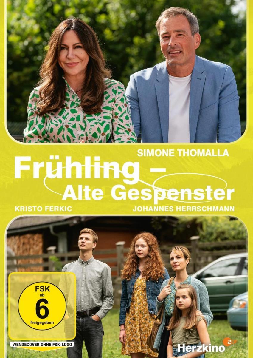 Alte Gespenster (TV)