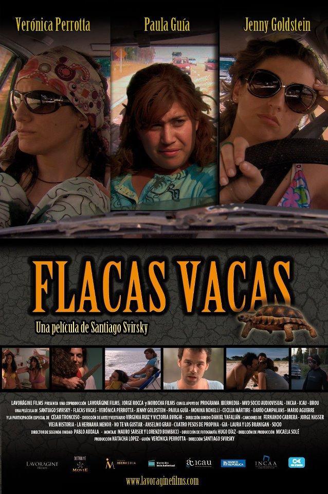 Flacas vacas