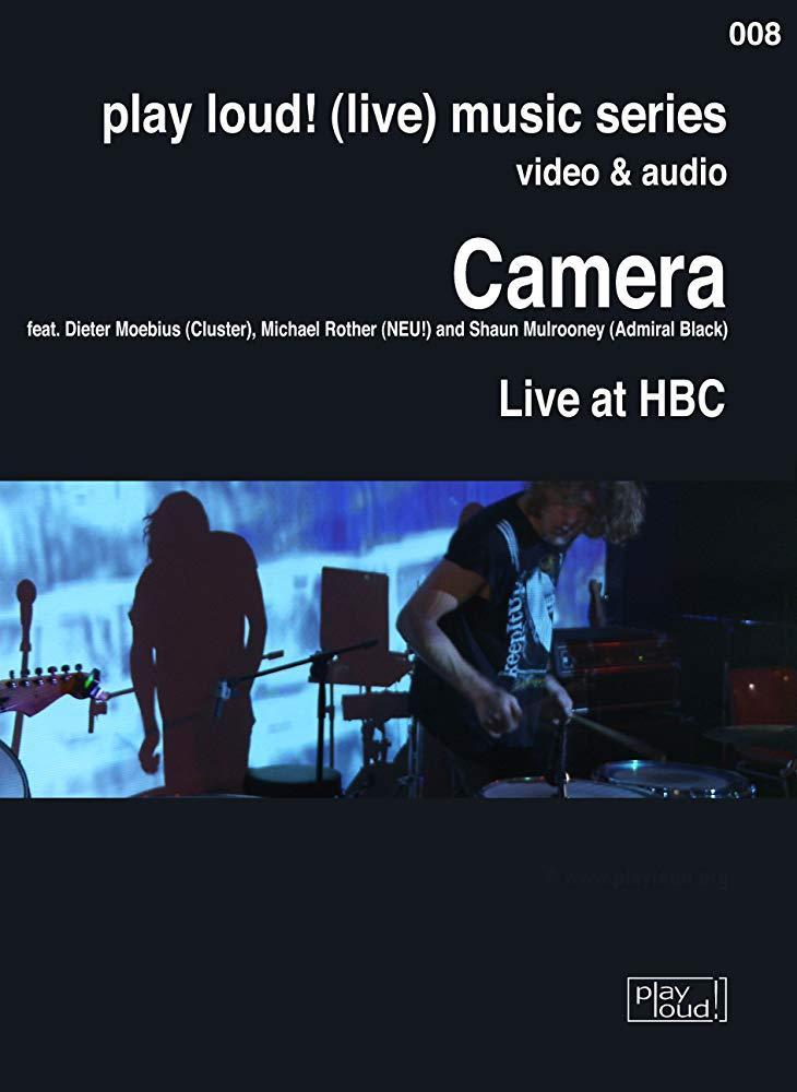 Camera: Live at HBC