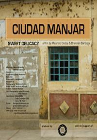 Ciudad Manjar (C)