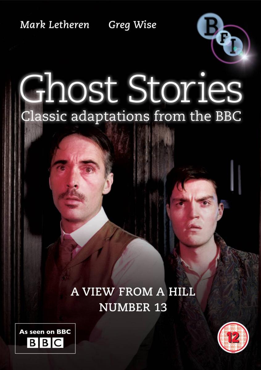 Ghost Story For Christmas: A View From a Hill (TV)