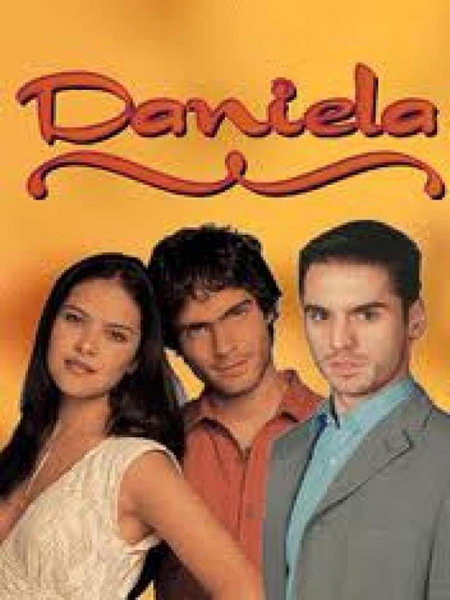 Daniela (Serie de TV)