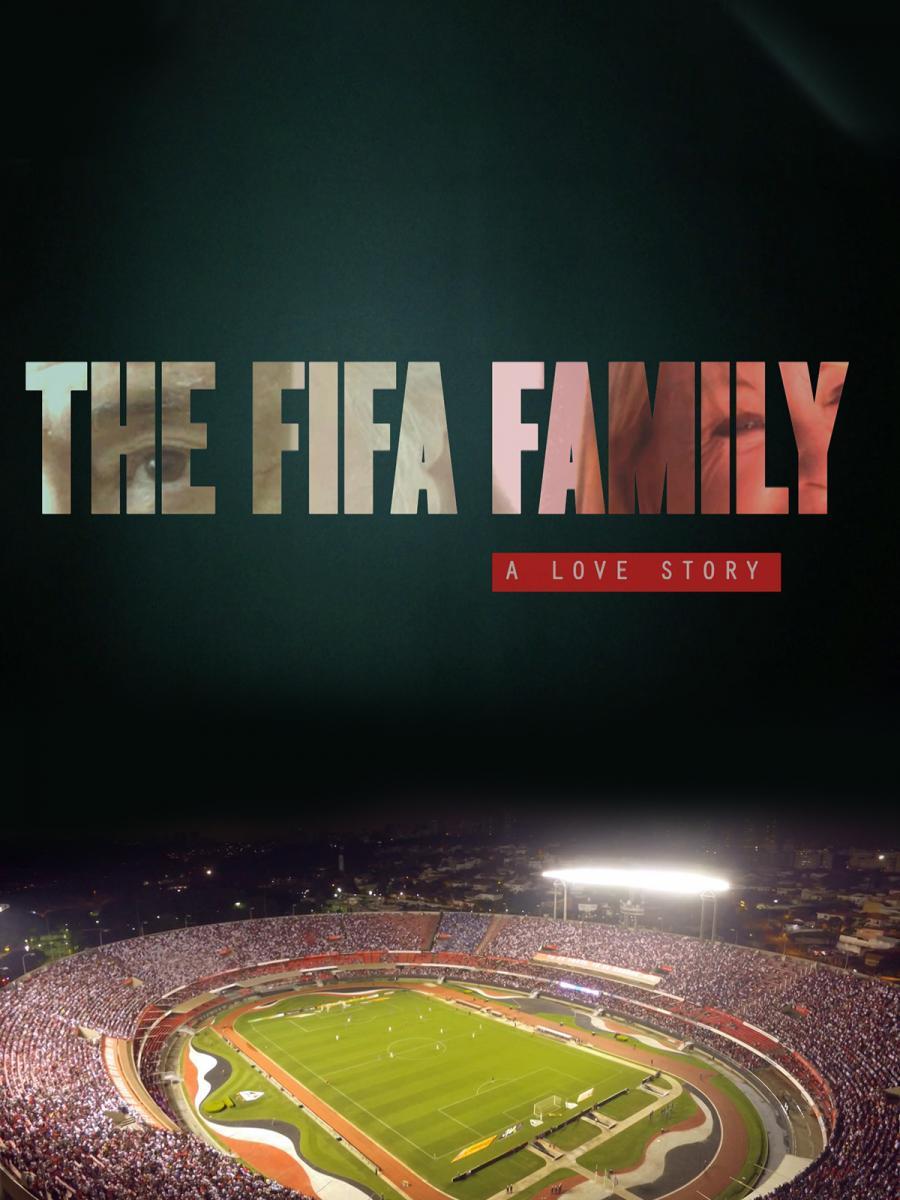 La familia FIFA