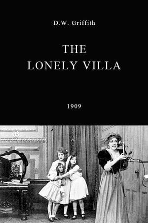 The Lonely Villa (S)