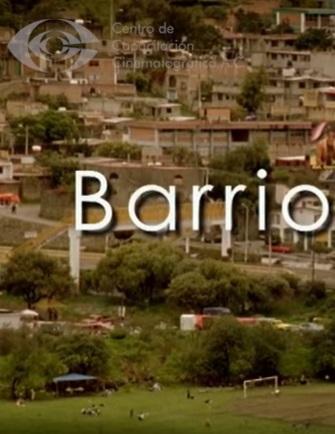 Barrio