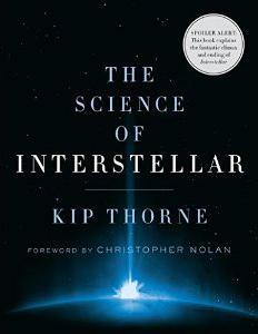 The Science of Interstellar (TV)