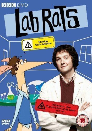 Lab Rats (TV Series)