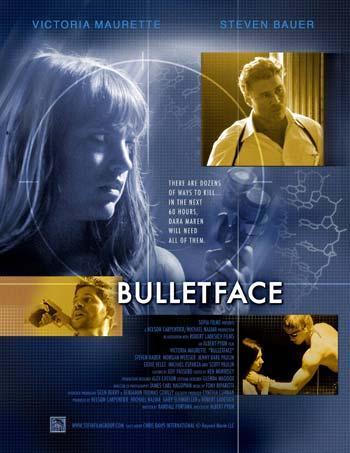 Bulletface