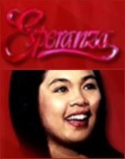 Esperanza (TV Series)