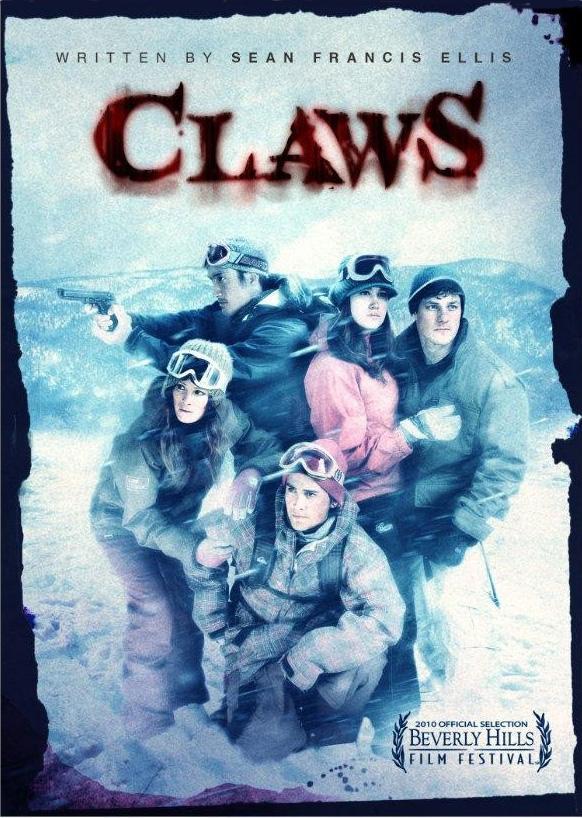 Claws (C)