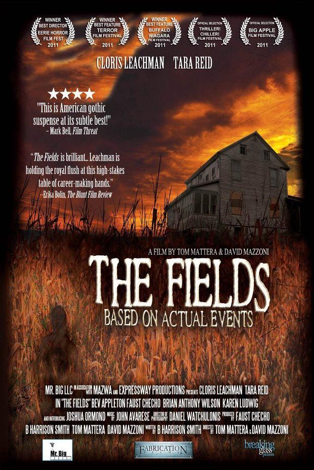 The Fields