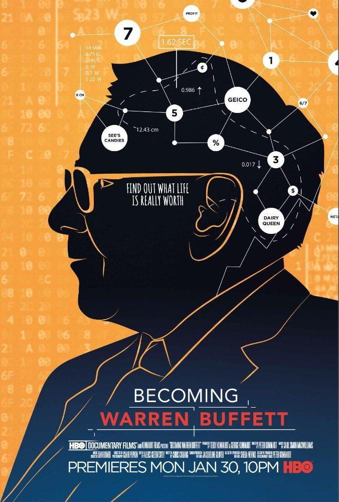 Becoming Warren Buffett (TV)