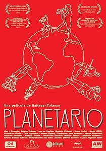 Planetario