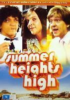 Summer Heights High (TV Series)