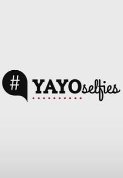 La suerte de quererte: Yayoselfies (S)