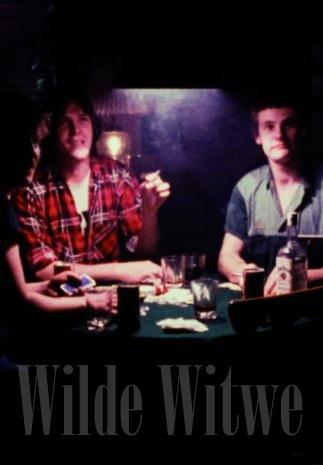 Wilde Witwe (S)