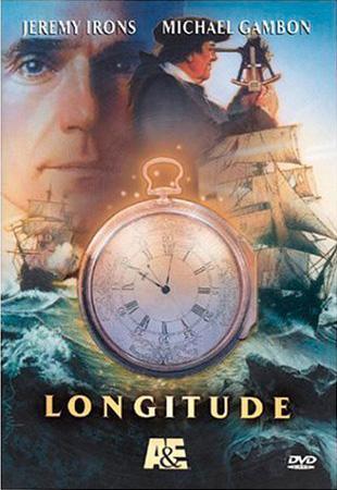 Longitude (Miniserie de TV)