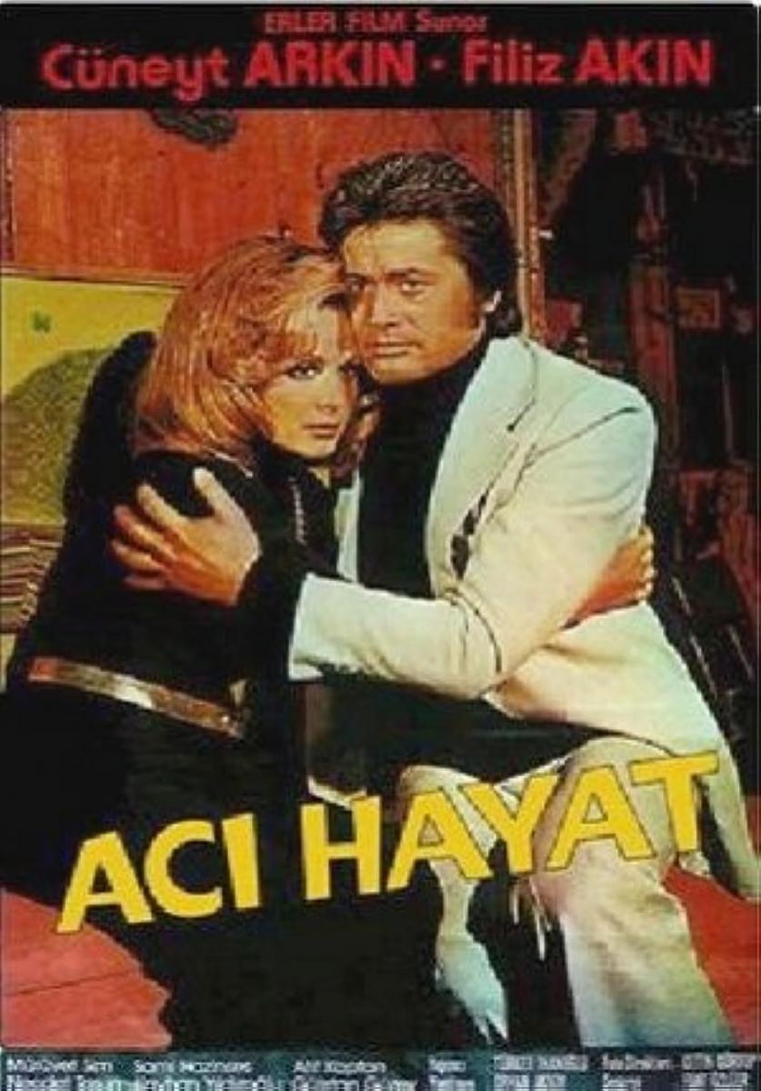 Aci hayat