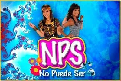 NPS. No puede ser (TV Series)