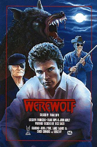 Werewolf (TV Series)