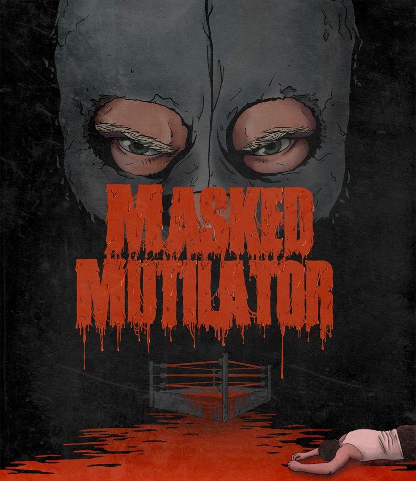 Masked Mutilator