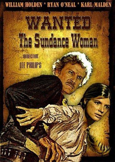 Wanted: The Sundance Woman