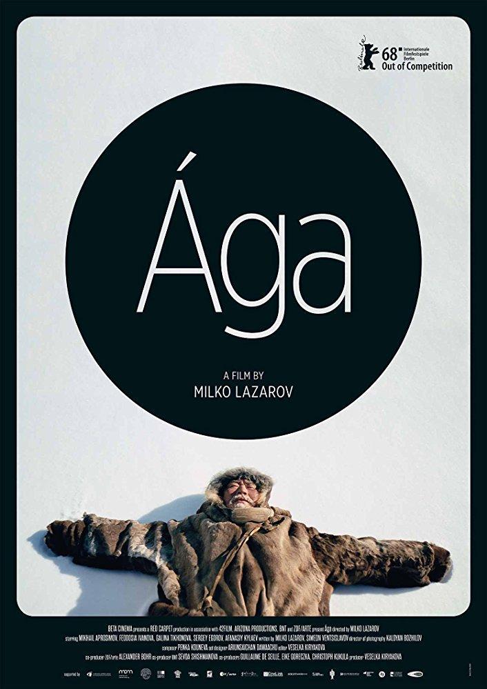 Ága