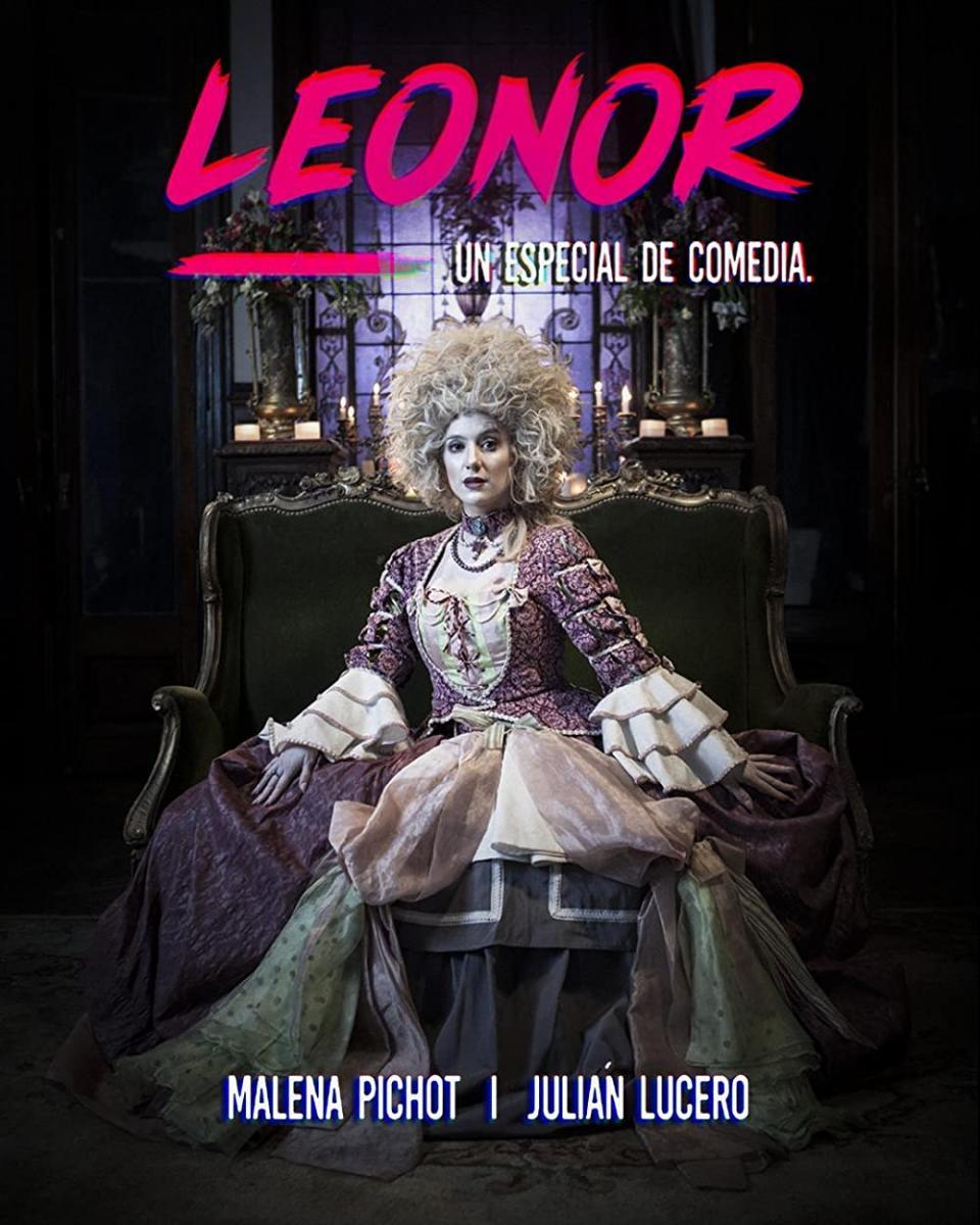 Leonor (TV)