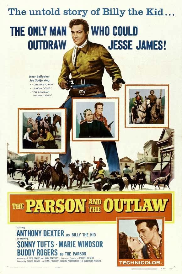 The Parson and the Outlaw