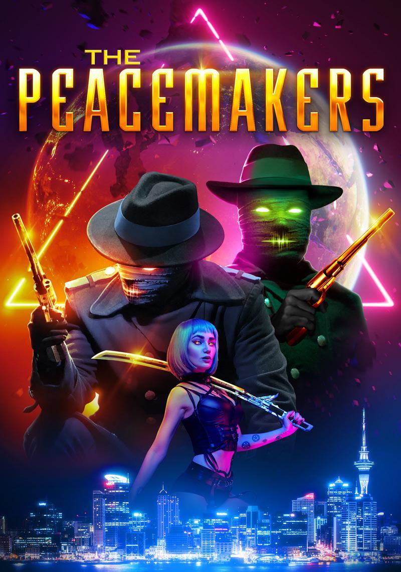 The Peacemakers