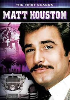 Matt Houston (TV Series)