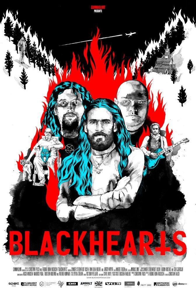 Blackhearts