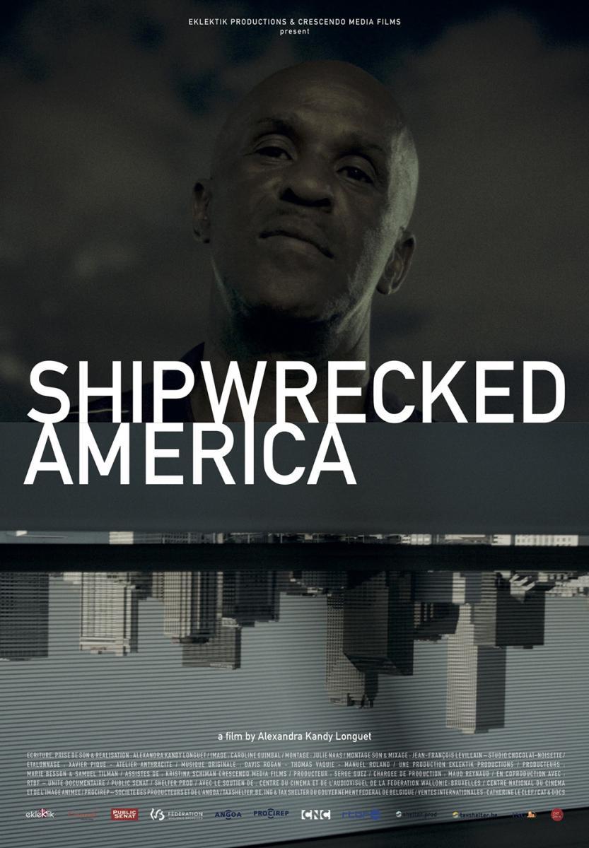 Shipwrecked America