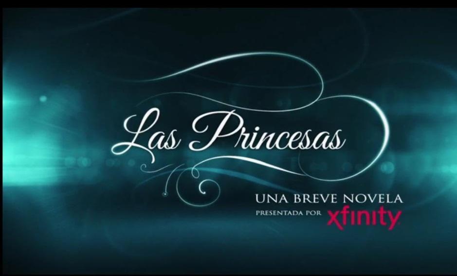 Las princesas (TV Miniseries)