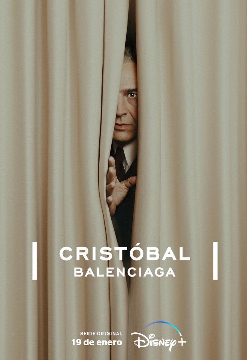 Balenciaga (TV Miniseries)