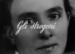 Gli stregoni (C)