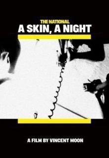 A Skin, a Night