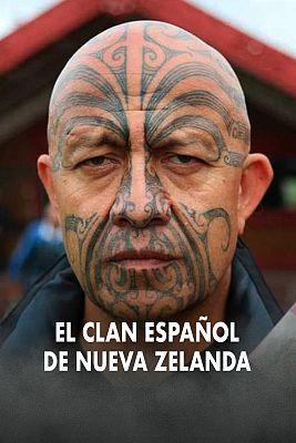 El clan español de Nueva Zelanda