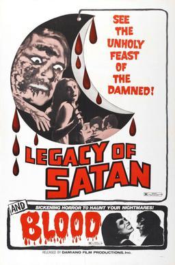 Legacy of Satan