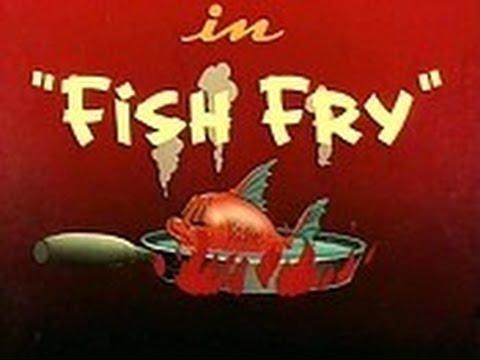 Fish Fry (C)