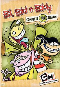 Ed, Edd y Eddy (Serie de TV)