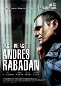 Las 2 vidas de Andrés Rabadán