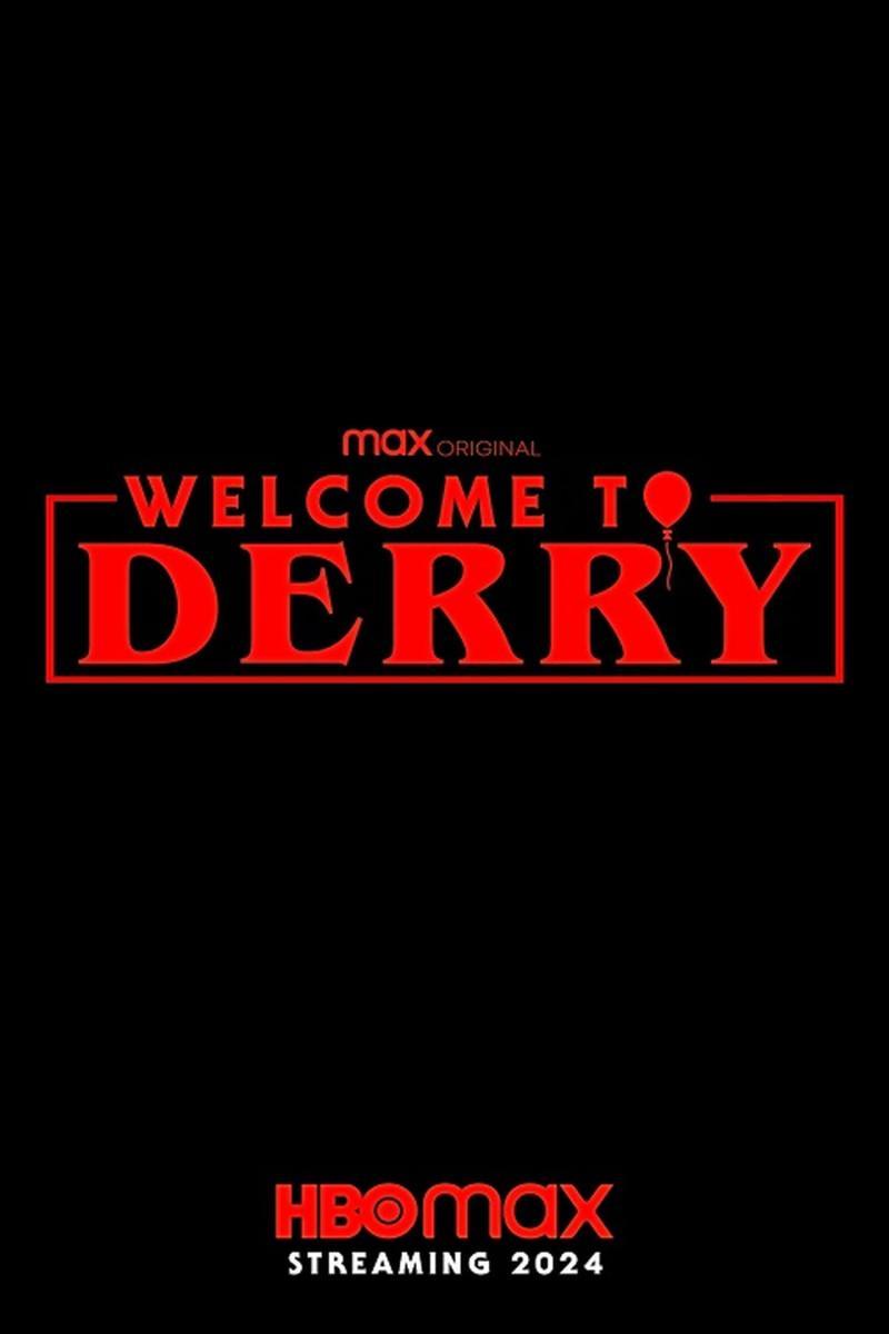 Welcome to Derry (TV Series)