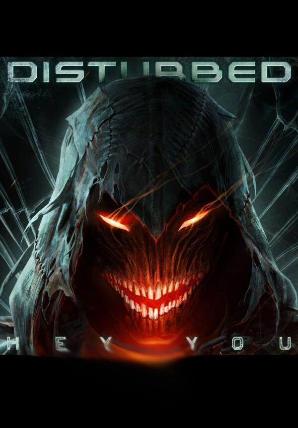 Disturbed: Hey You (Vídeo musical)