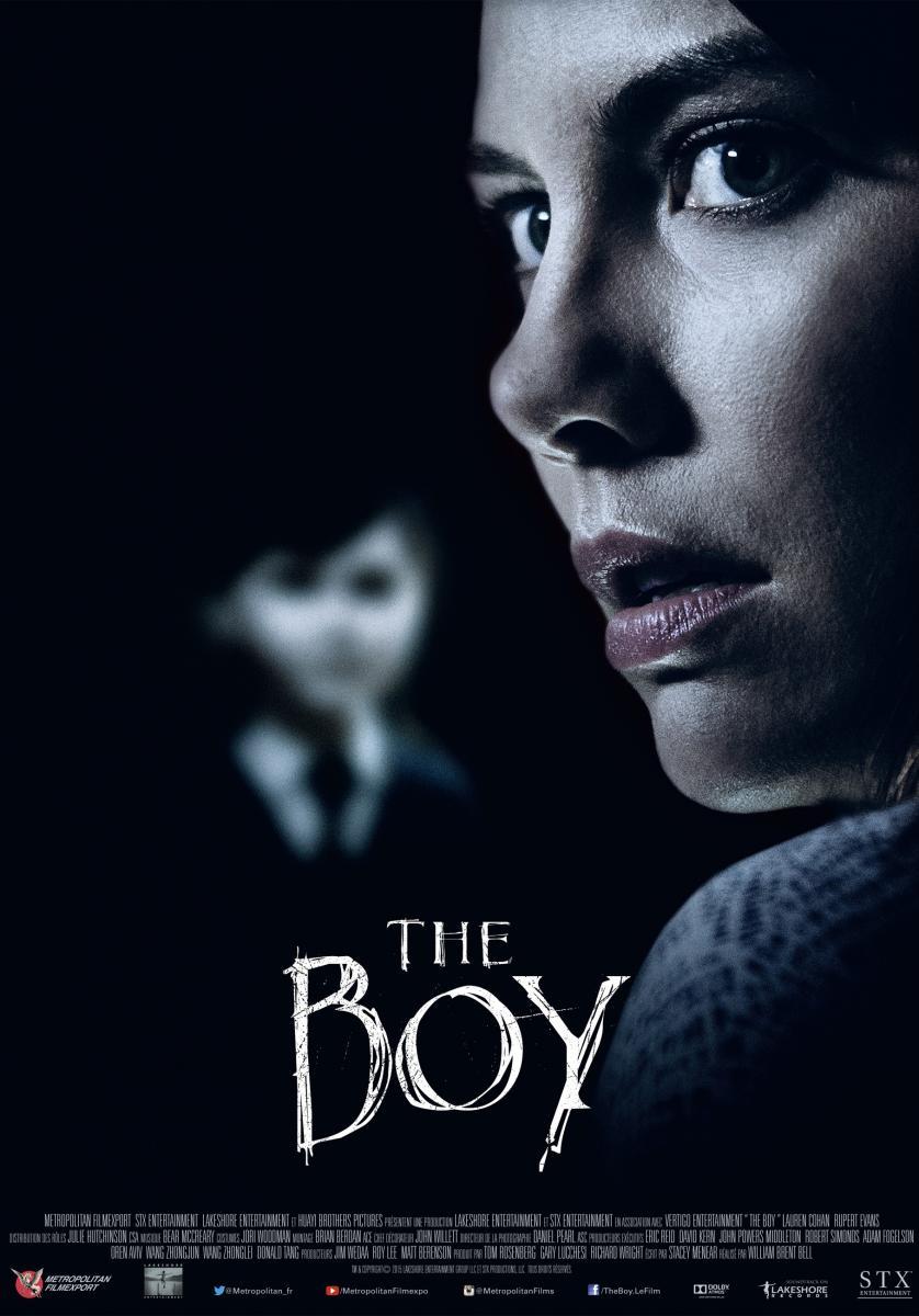 The Boy