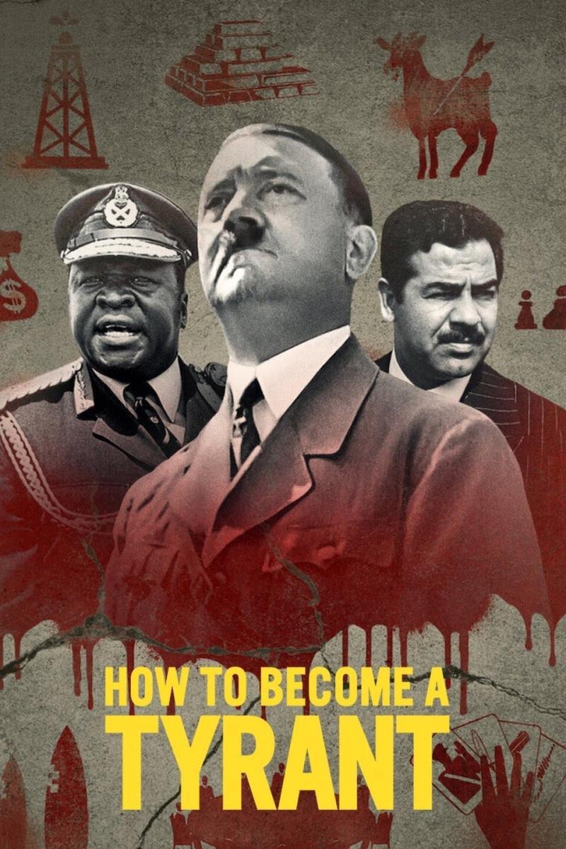 How to Become a Tyrant (TV Series)