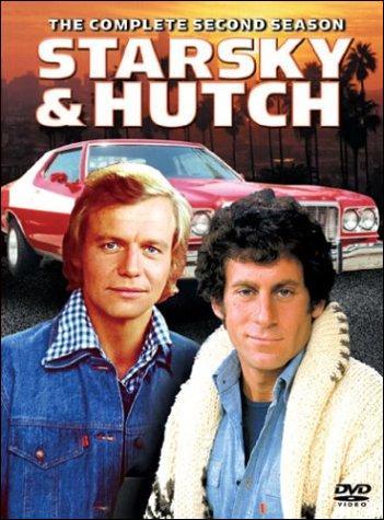 Starsky and Hutch (TV Series)