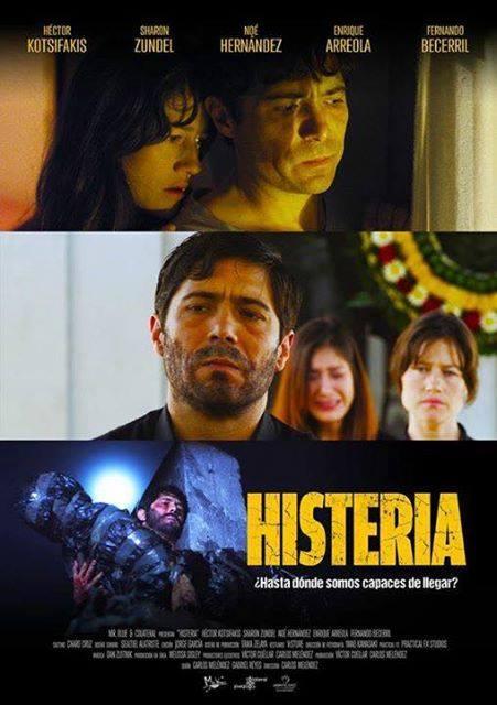 Histeria